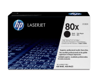 HP 80X CF280X black 6800str. - 103829 - zdjęcie 1